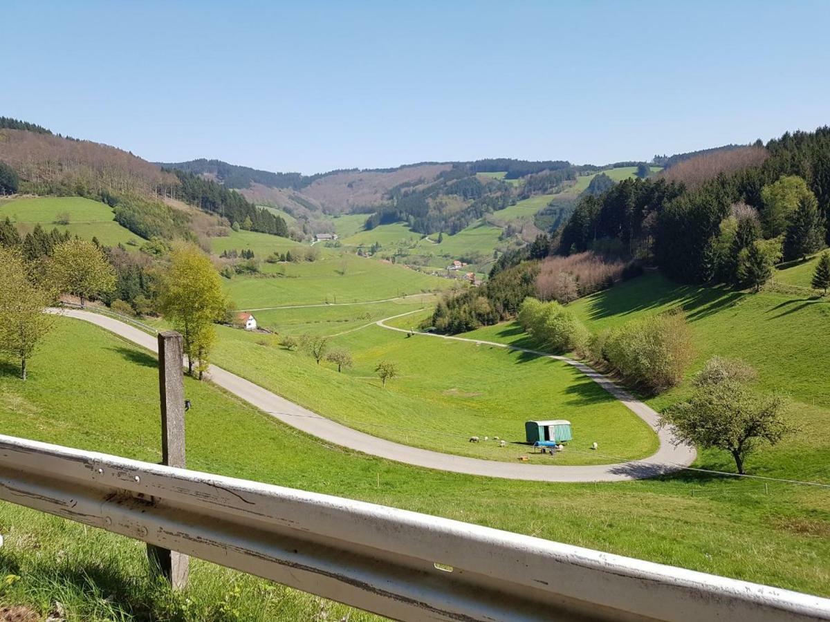 Am Siegelbaechle -2 Mit E-Bikes Vermietung Siegelau Exterior foto